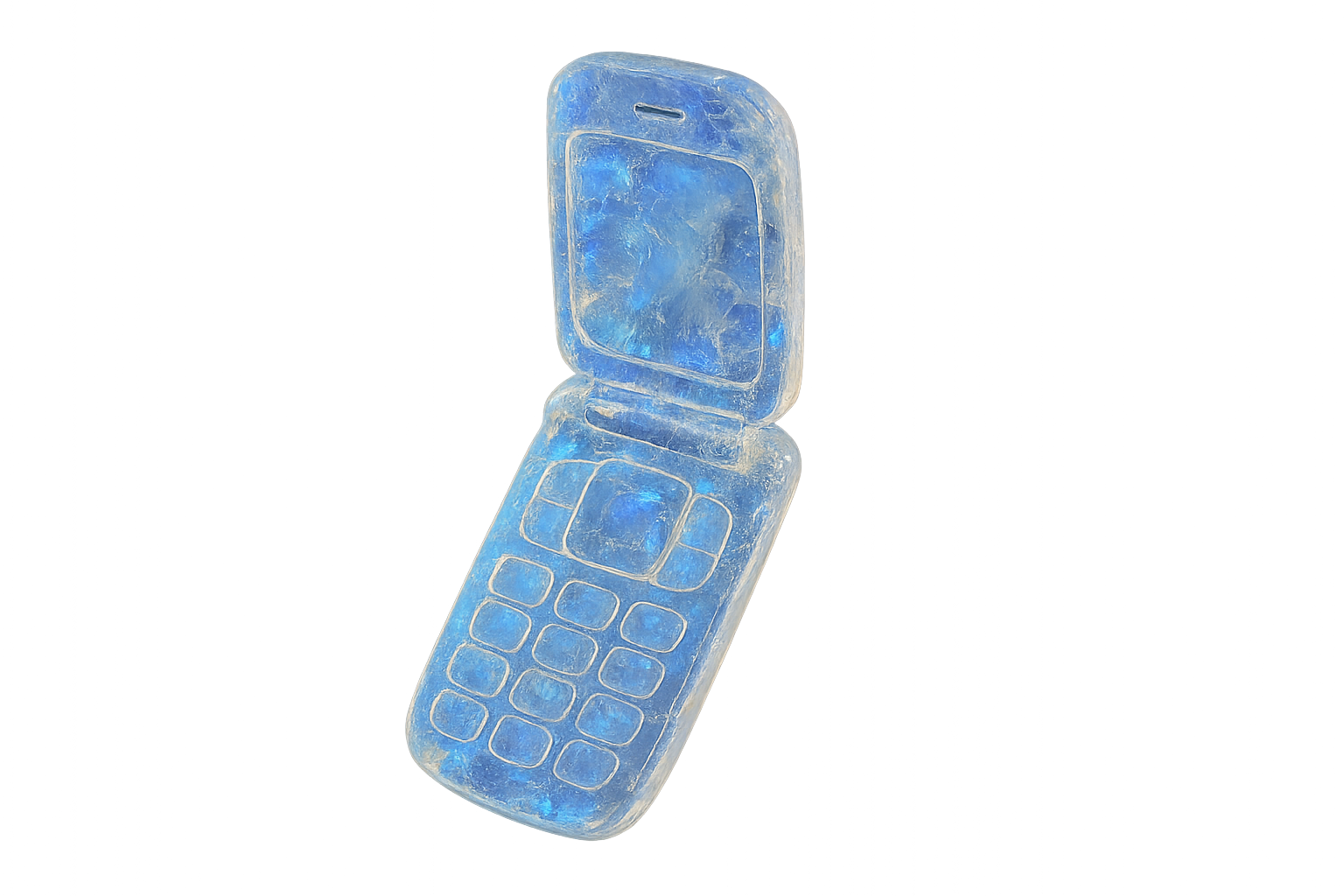 Phone bead for LinkedIn